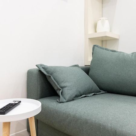 Melissa•Sweethome Sansiro, Milano! 外观 照片