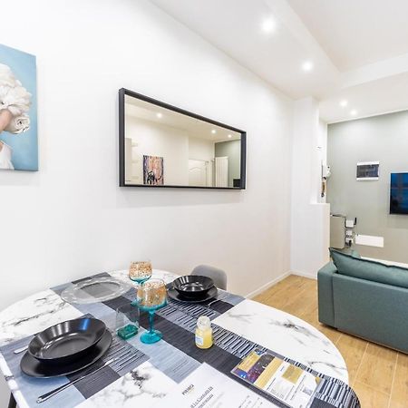 Melissa•Sweethome Sansiro, Milano! 外观 照片