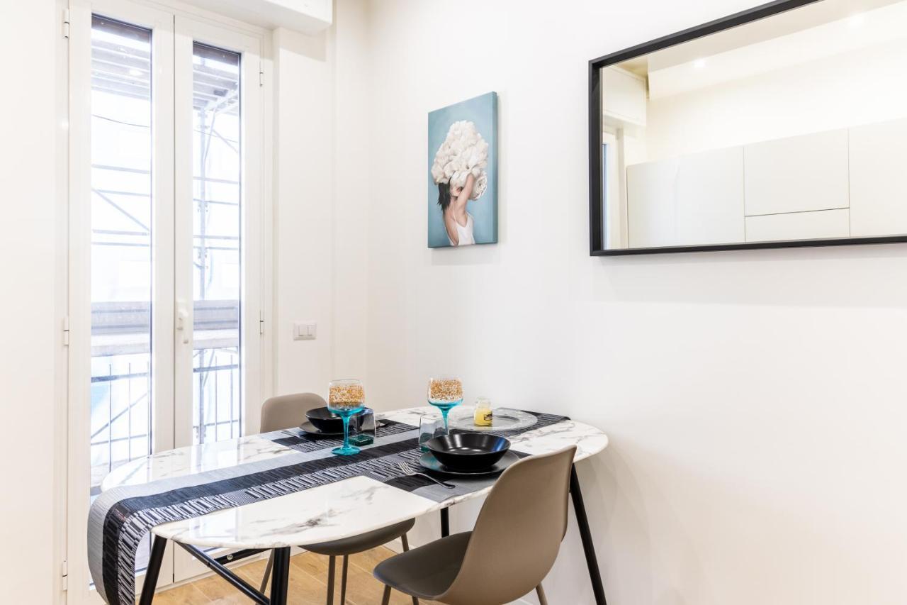 Melissa•Sweethome Sansiro, Milano! 外观 照片