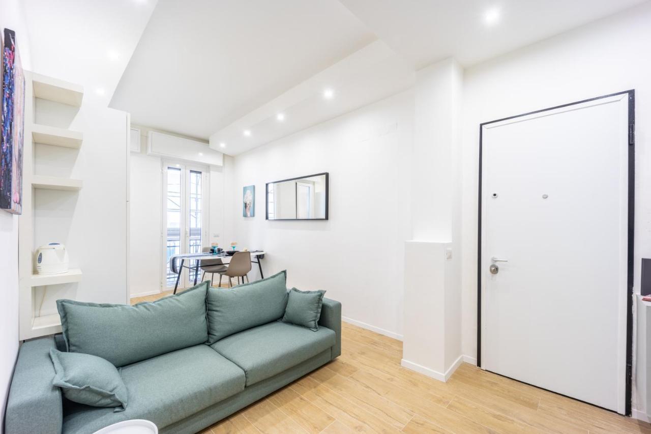 Melissa•Sweethome Sansiro, Milano! 外观 照片