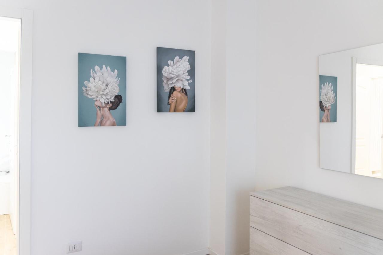 Melissa•Sweethome Sansiro, Milano! 外观 照片
