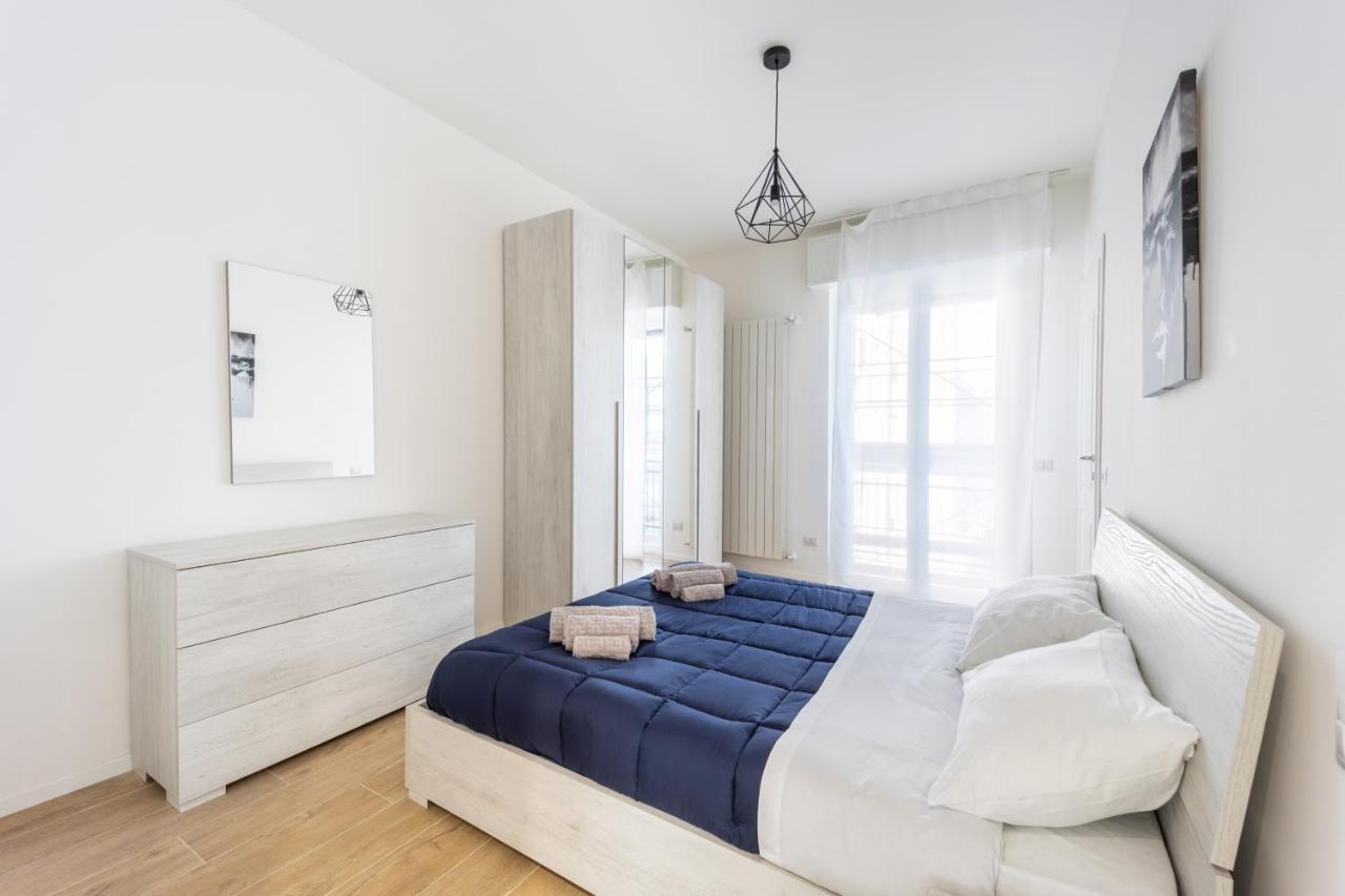 Melissa•Sweethome Sansiro, Milano! 外观 照片