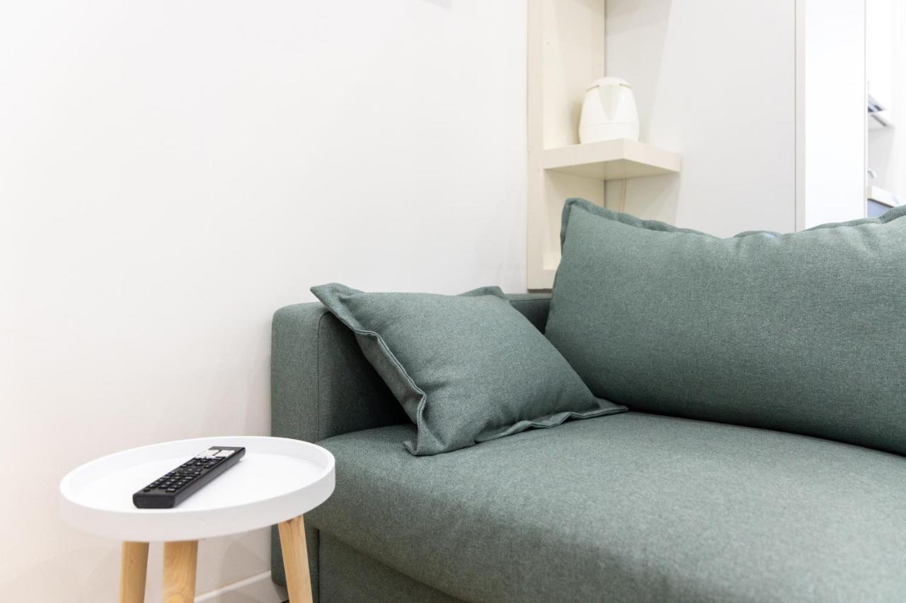Melissa•Sweethome Sansiro, Milano! 外观 照片