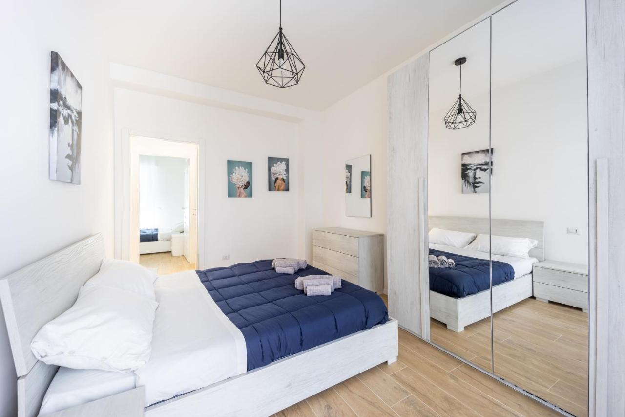 Melissa•Sweethome Sansiro, Milano! 外观 照片