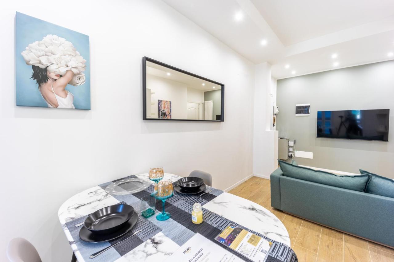 Melissa•Sweethome Sansiro, Milano! 外观 照片