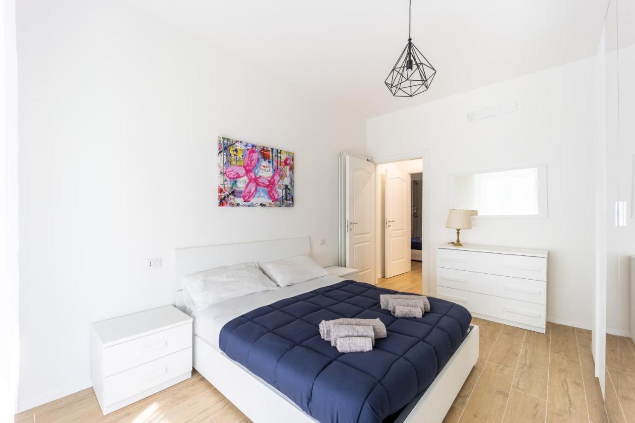 Melissa•Sweethome Sansiro, Milano! 外观 照片