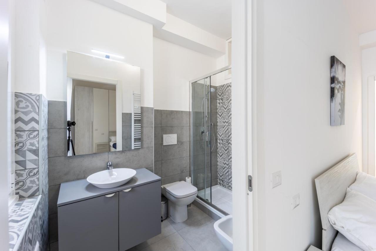 Melissa•Sweethome Sansiro, Milano! 外观 照片