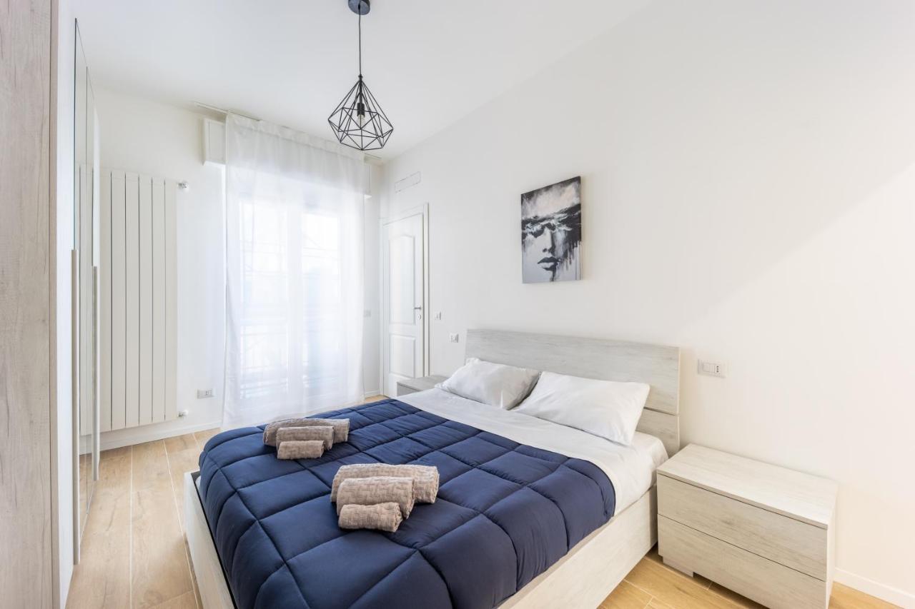 Melissa•Sweethome Sansiro, Milano! 外观 照片
