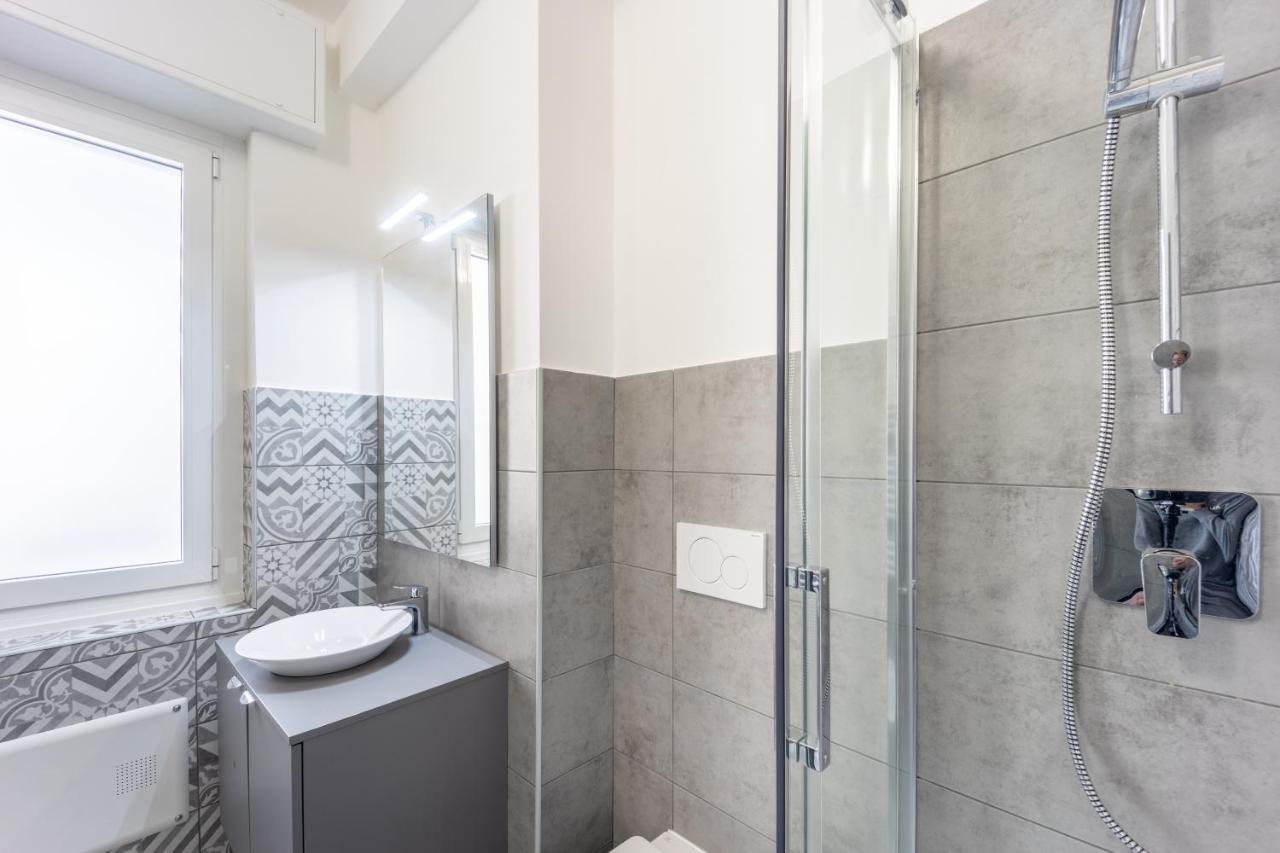 Melissa•Sweethome Sansiro, Milano! 外观 照片