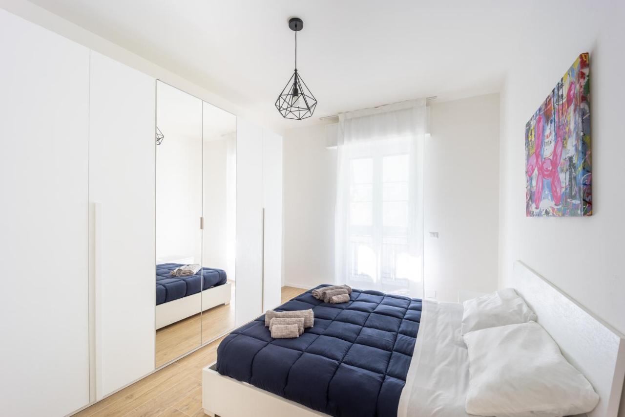 Melissa•Sweethome Sansiro, Milano! 外观 照片