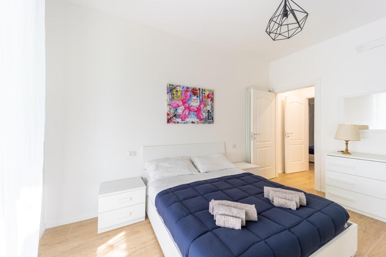 Melissa•Sweethome Sansiro, Milano! 外观 照片