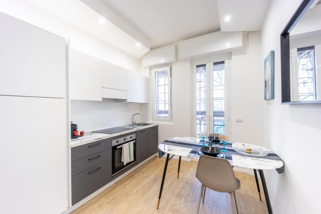 Melissa•Sweethome Sansiro, Milano! 外观 照片