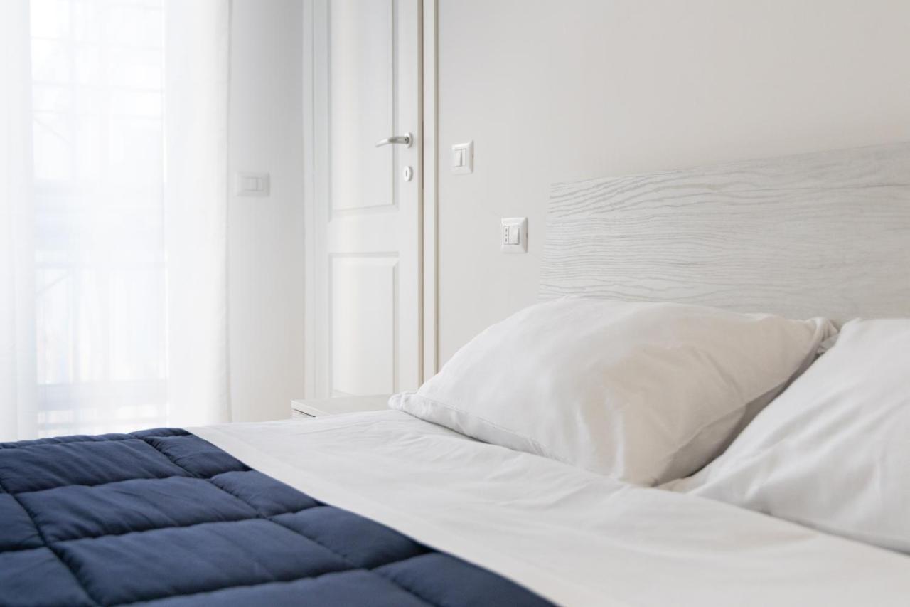 Melissa•Sweethome Sansiro, Milano! 外观 照片