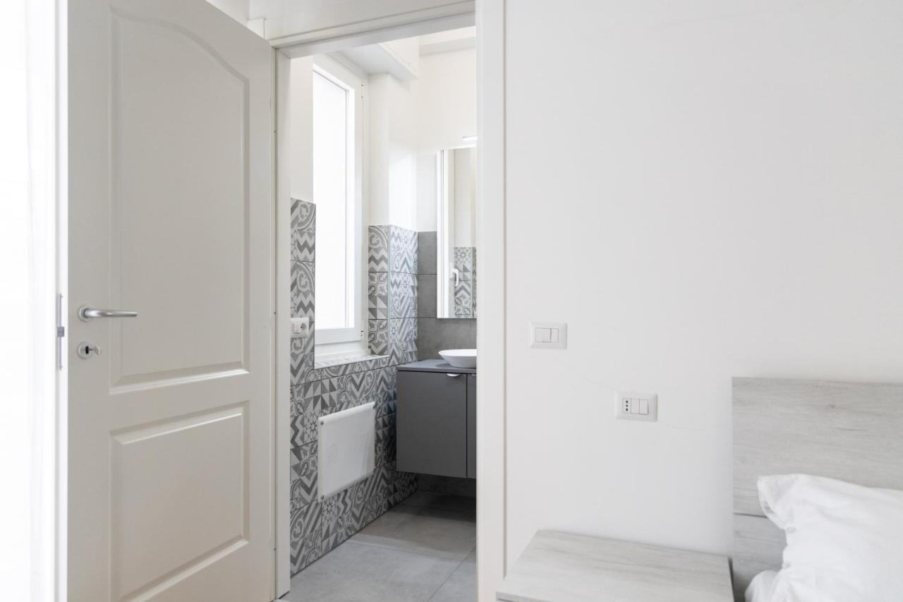 Melissa•Sweethome Sansiro, Milano! 外观 照片