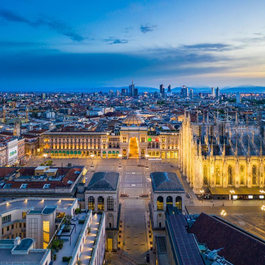 Melissa•Sweethome Sansiro, Milano! 外观 照片
